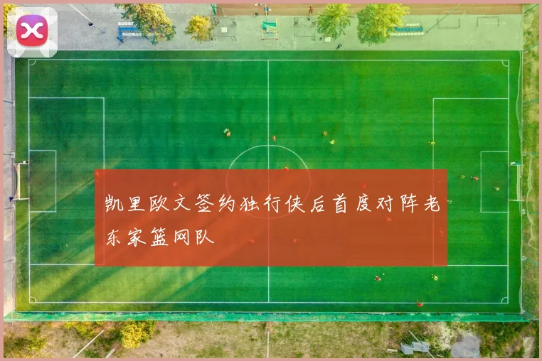 凯里欧文签约独行侠后首度对阵老东家篮网队