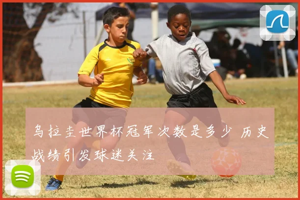 乌拉圭世界杯冠军次数是多少 历史战绩引发球迷关注