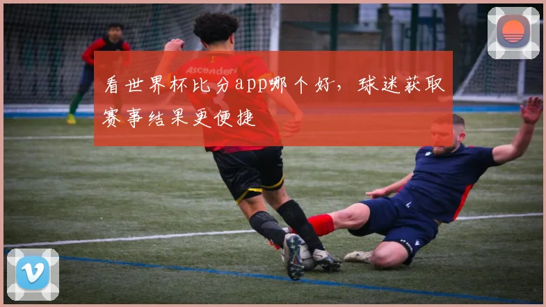 看世界杯比分app哪个好，球迷获取赛事结果更便捷